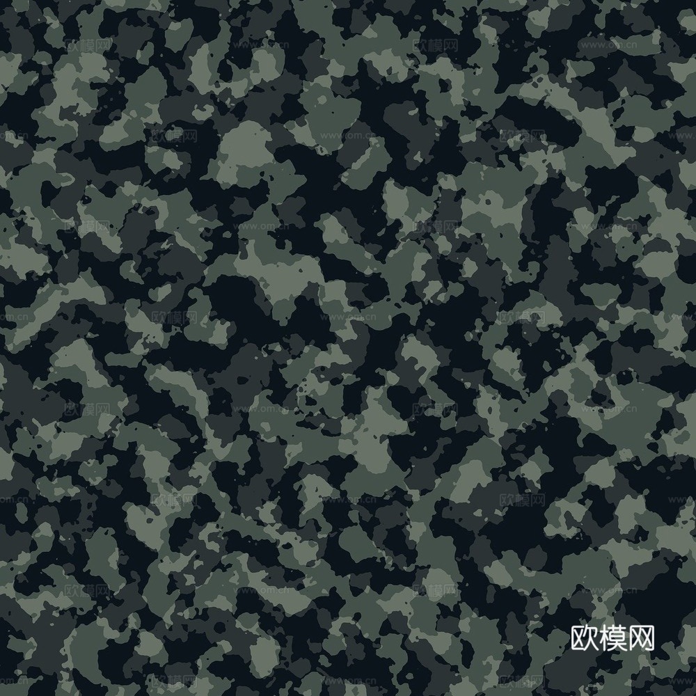 迷彩布纹