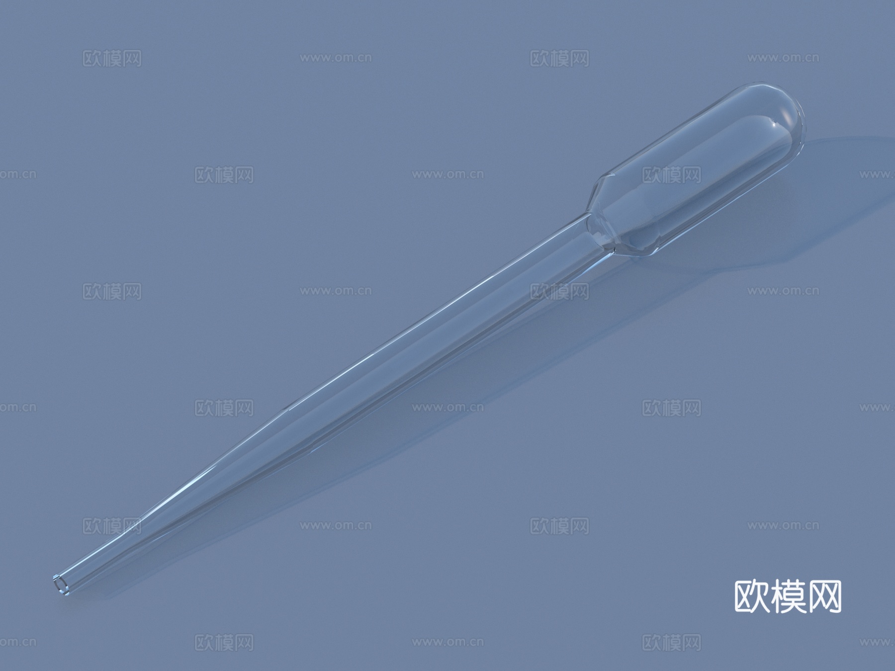 化学用品 化学器皿3d模型