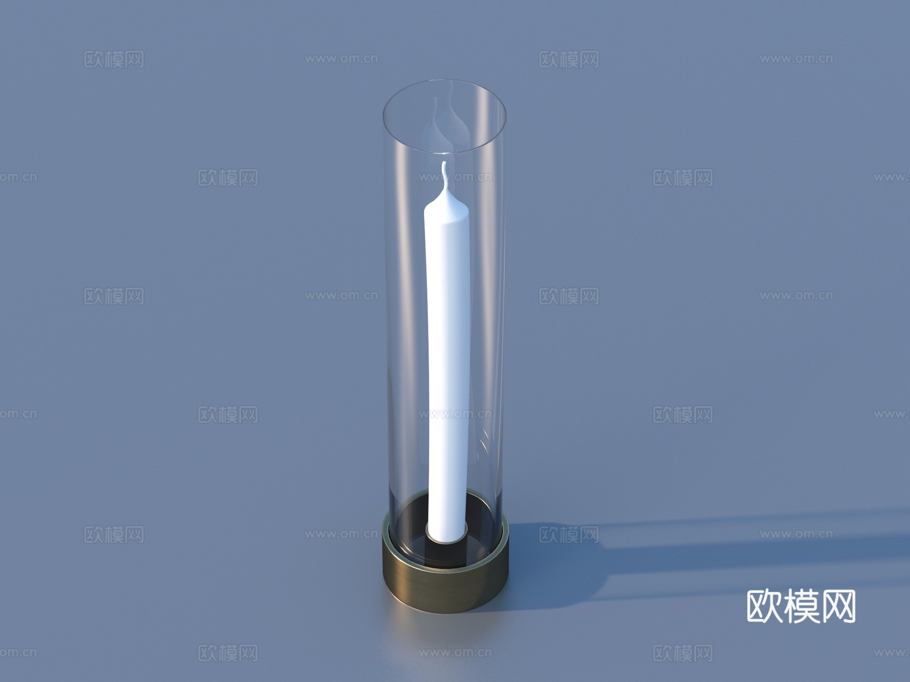 化学用品 化学器皿3d模型