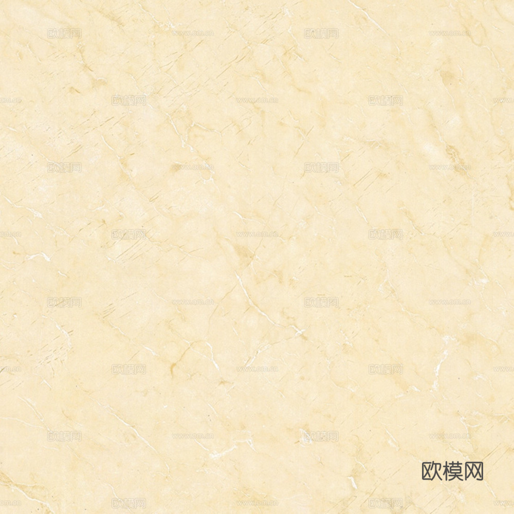 高清莎安娜米黄色大理石