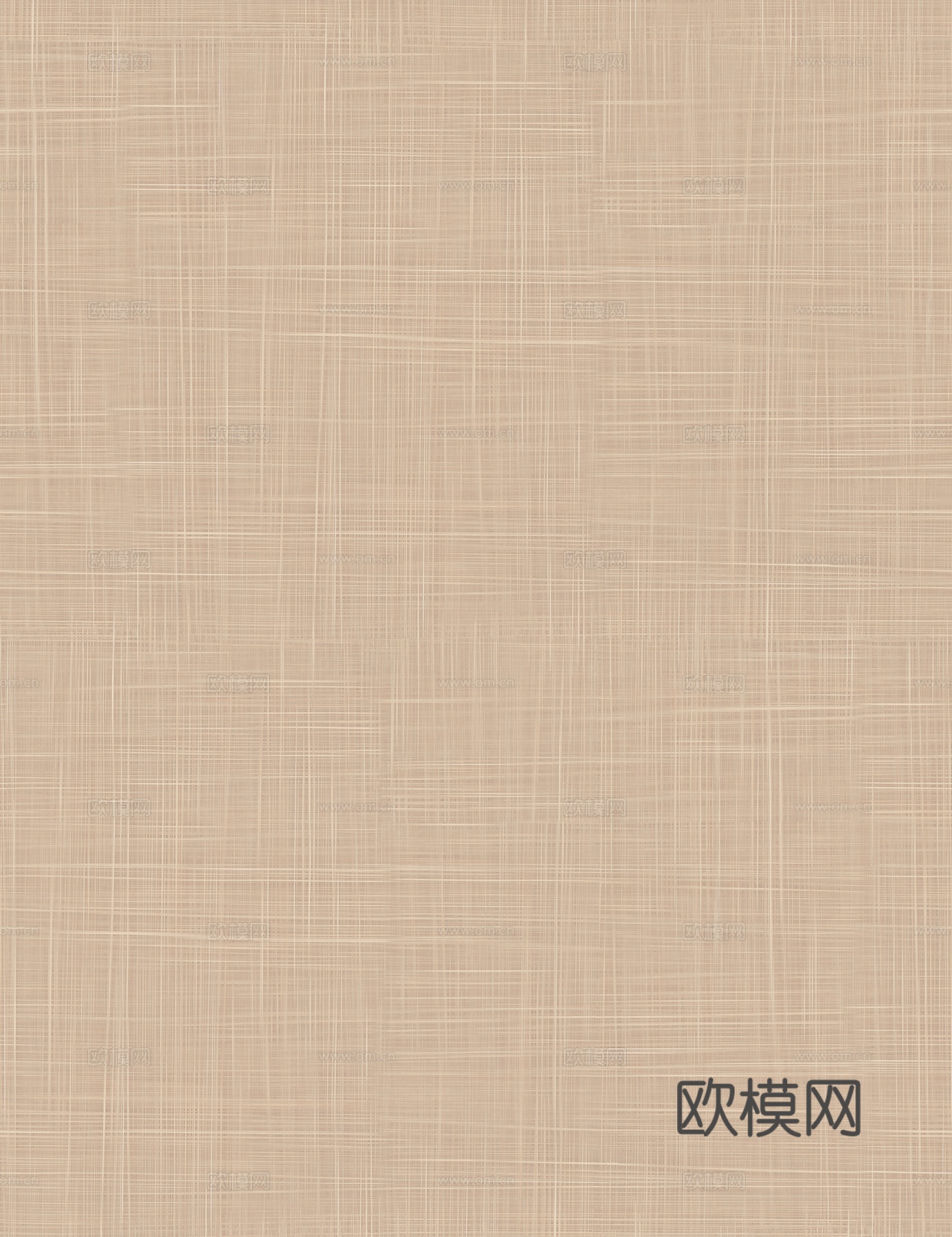米黄色布纹