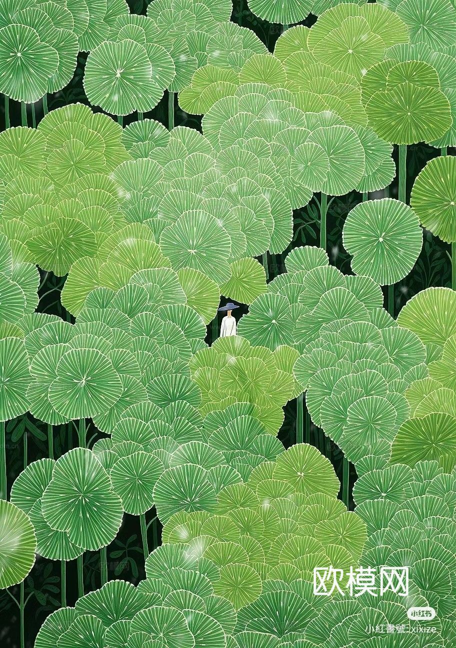 艺术画 现代画 抽象画