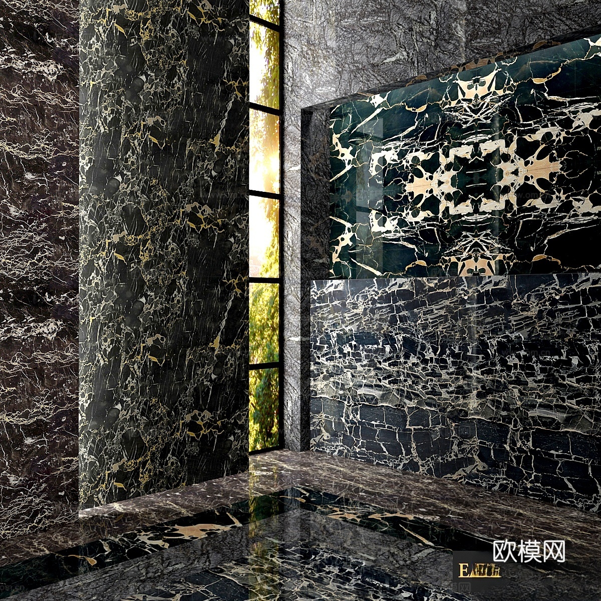东西-13d模型