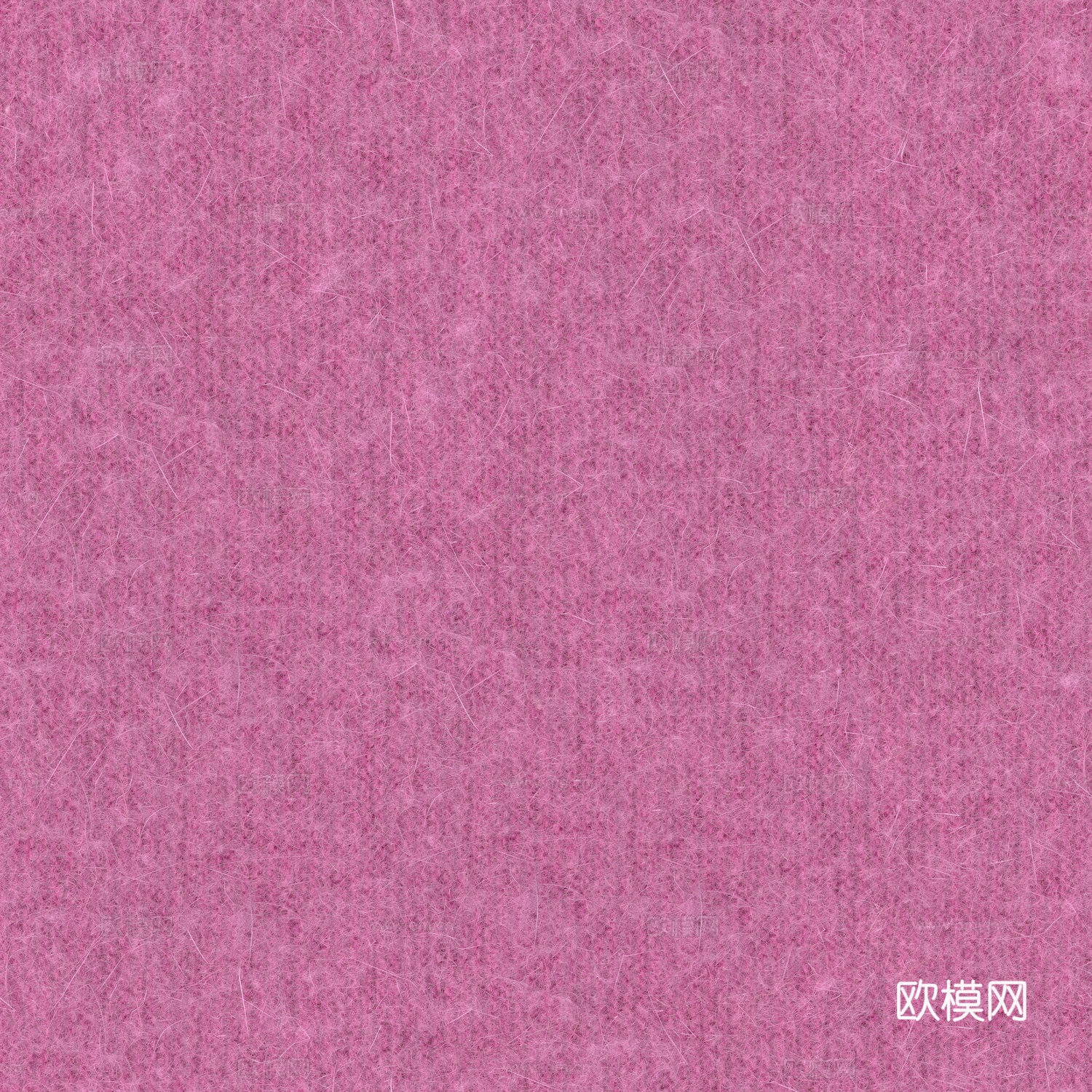 洋红针织布纹