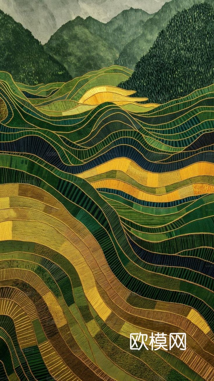 艺术画 现代画 抽象画
