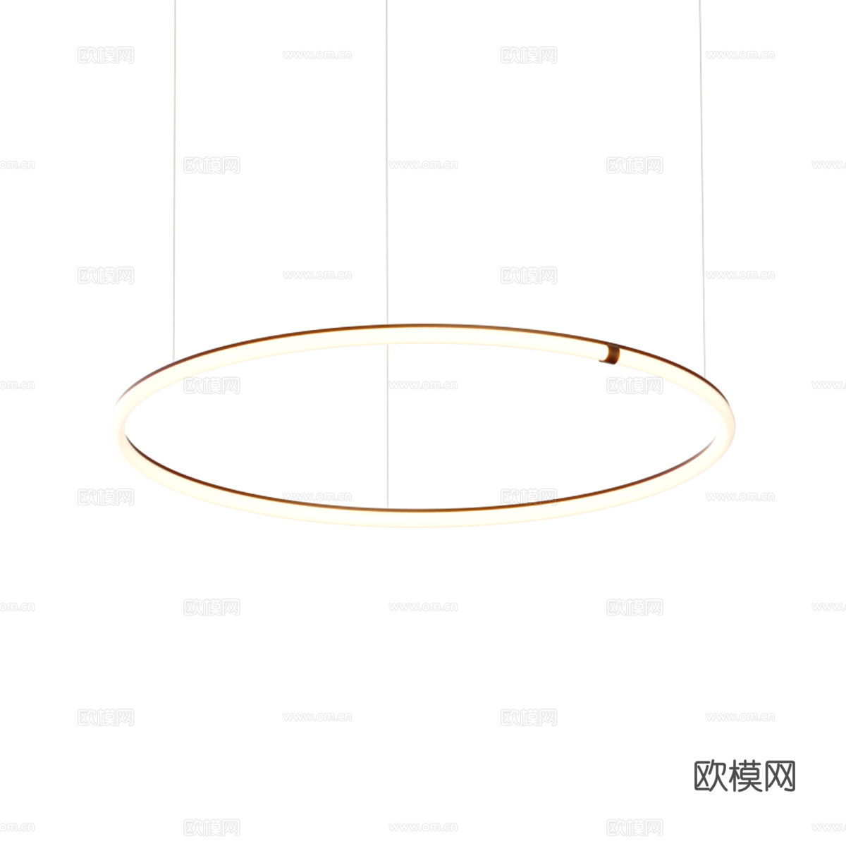 现代简约吊灯 吊灯 简约吊灯 轻奢吊灯 餐厅吊灯 灯3d模型