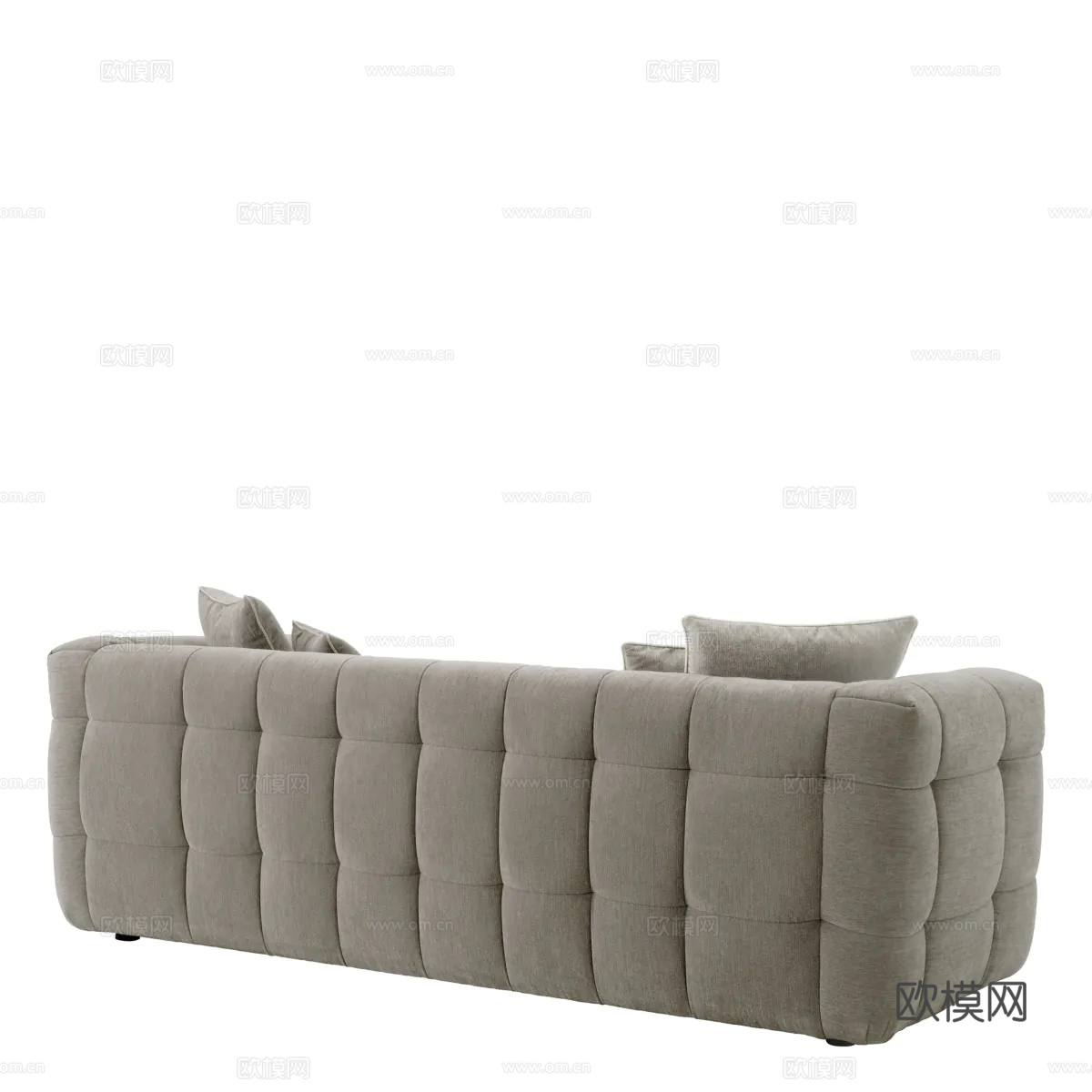 ELCHHOLTZ 双人沙发3d模型下载（渲染图4）