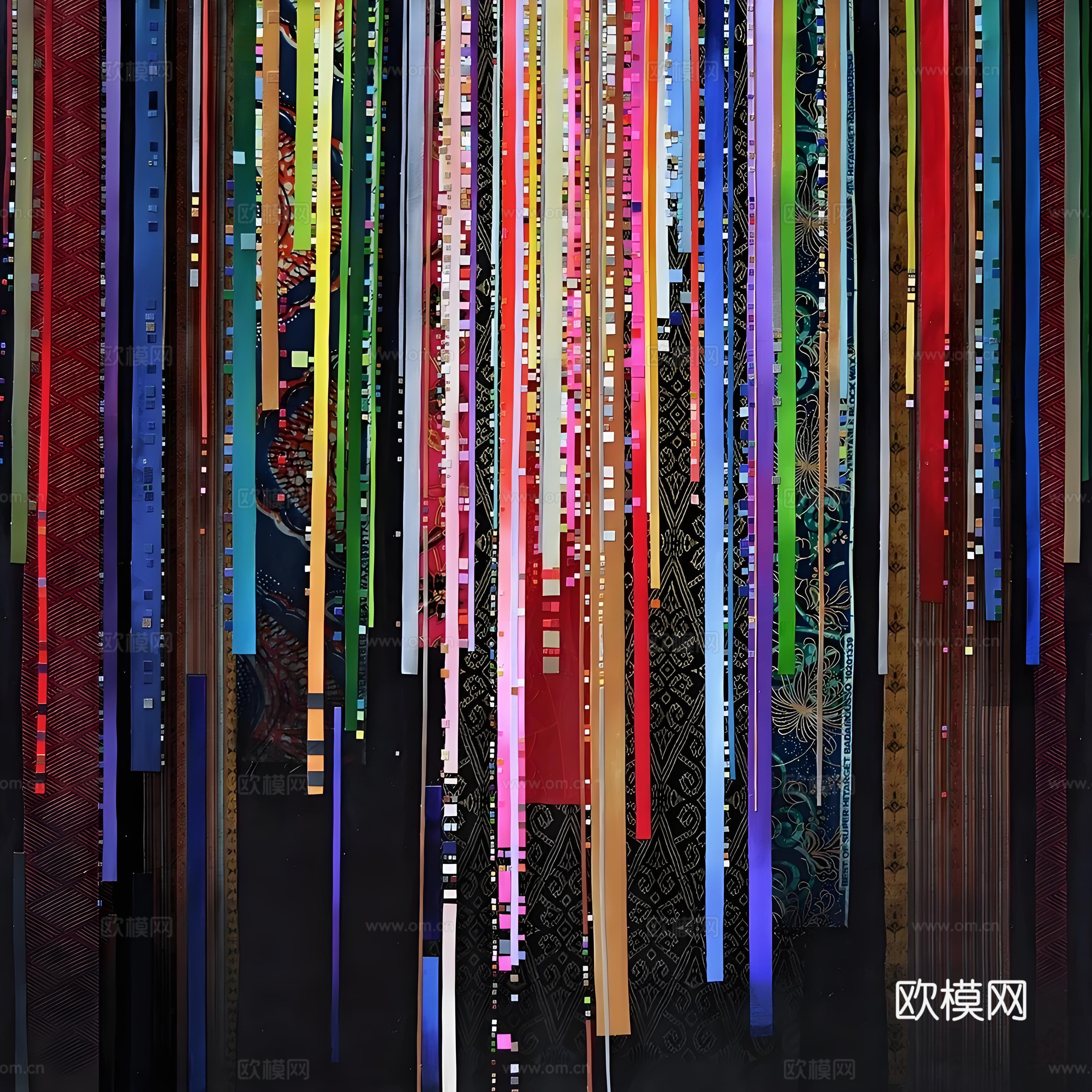 艺术挂画