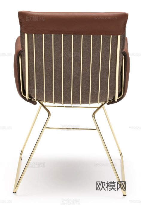 de Sede 餐椅3d模型下载（渲染图2）