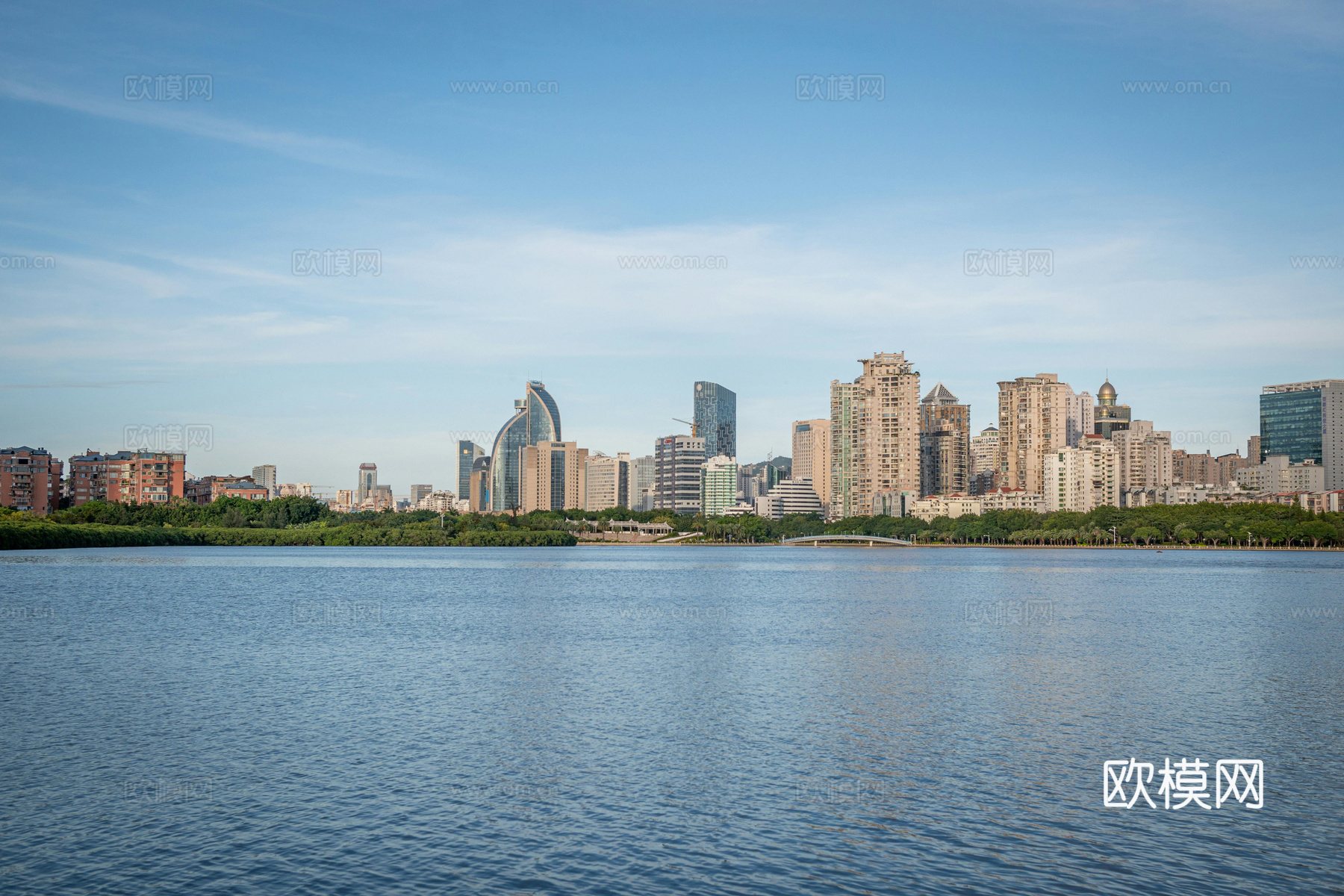 城市天空外景下载
