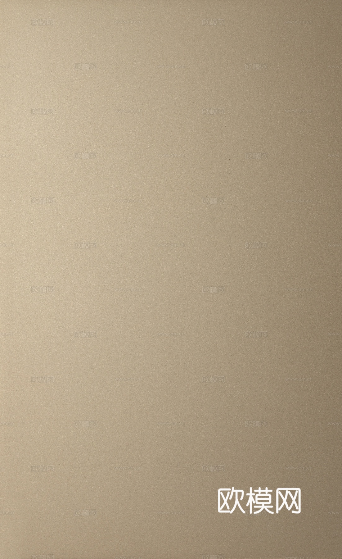 哑光金属板