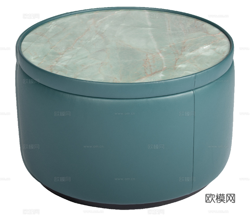 de Sede 茶几3d模型下载（渲染图3）