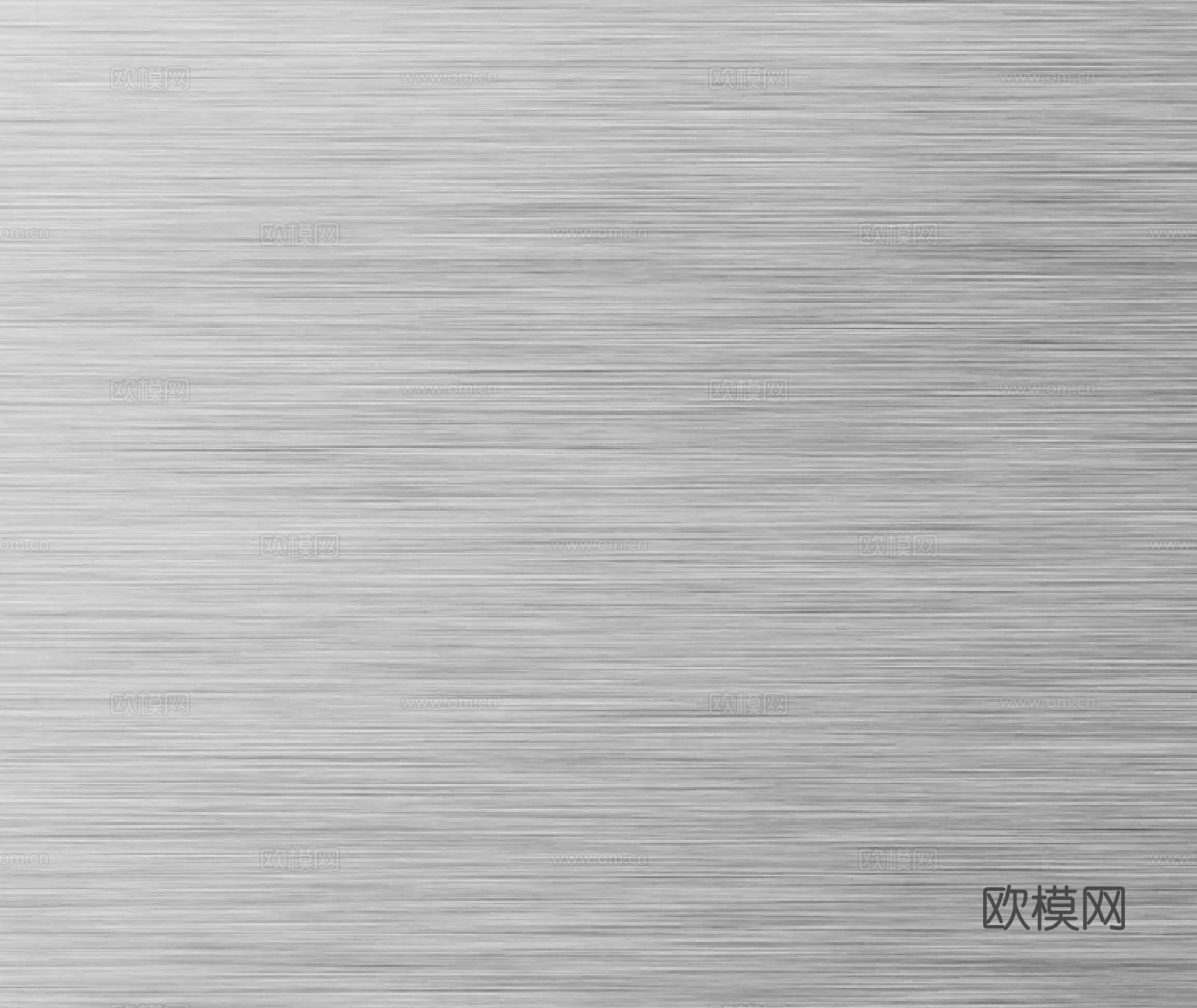 银色拉丝不锈钢