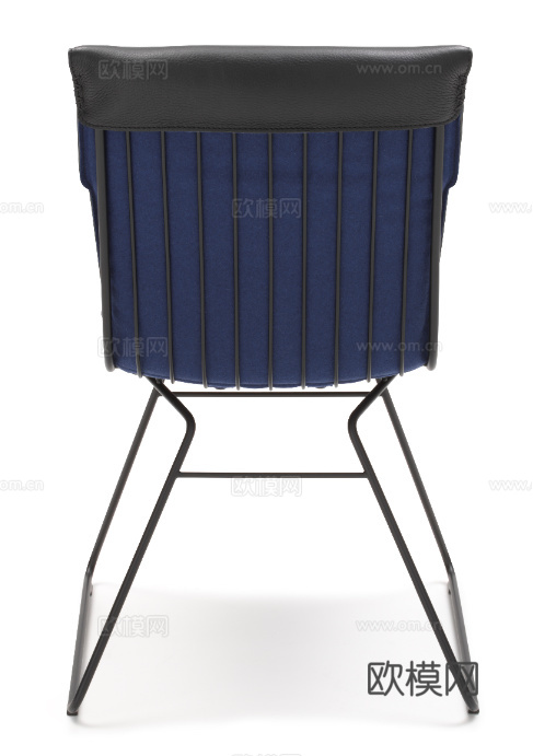 de Sede 餐椅3d模型下载（渲染图4）