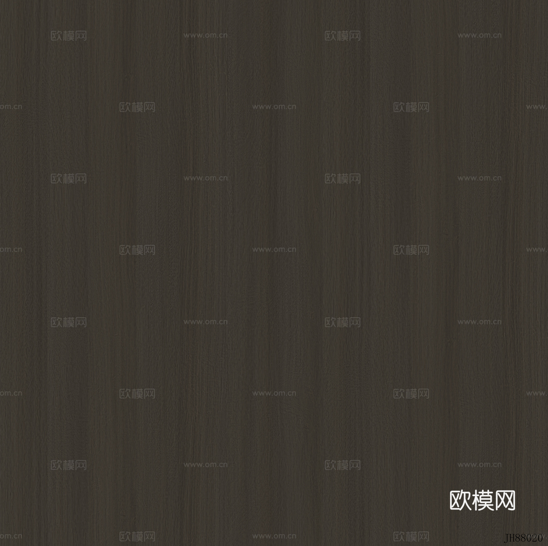 深色橡木