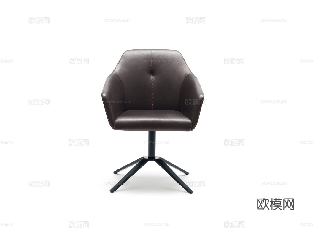 de Sede 办公椅3d模型下载