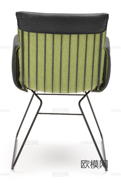 de Sede 餐椅3d模型下载（渲染图5）