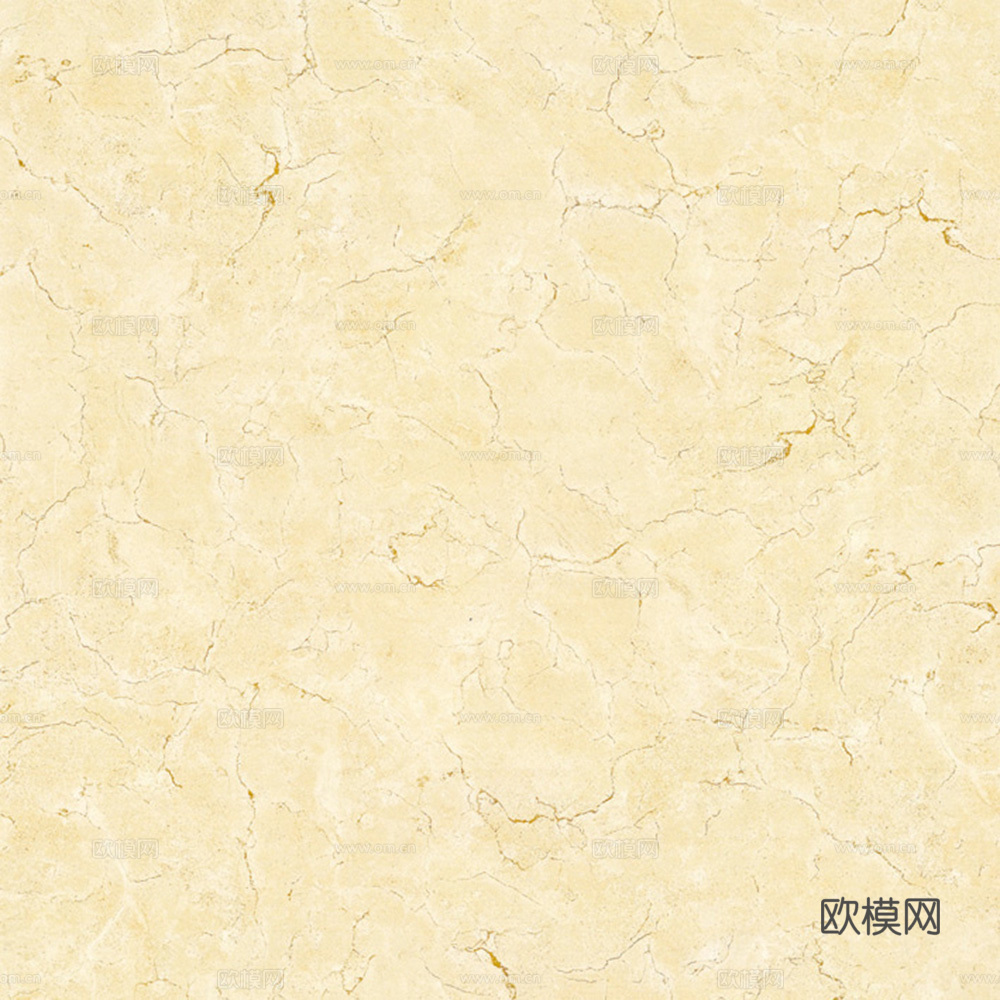 高清优雅黄色大理石