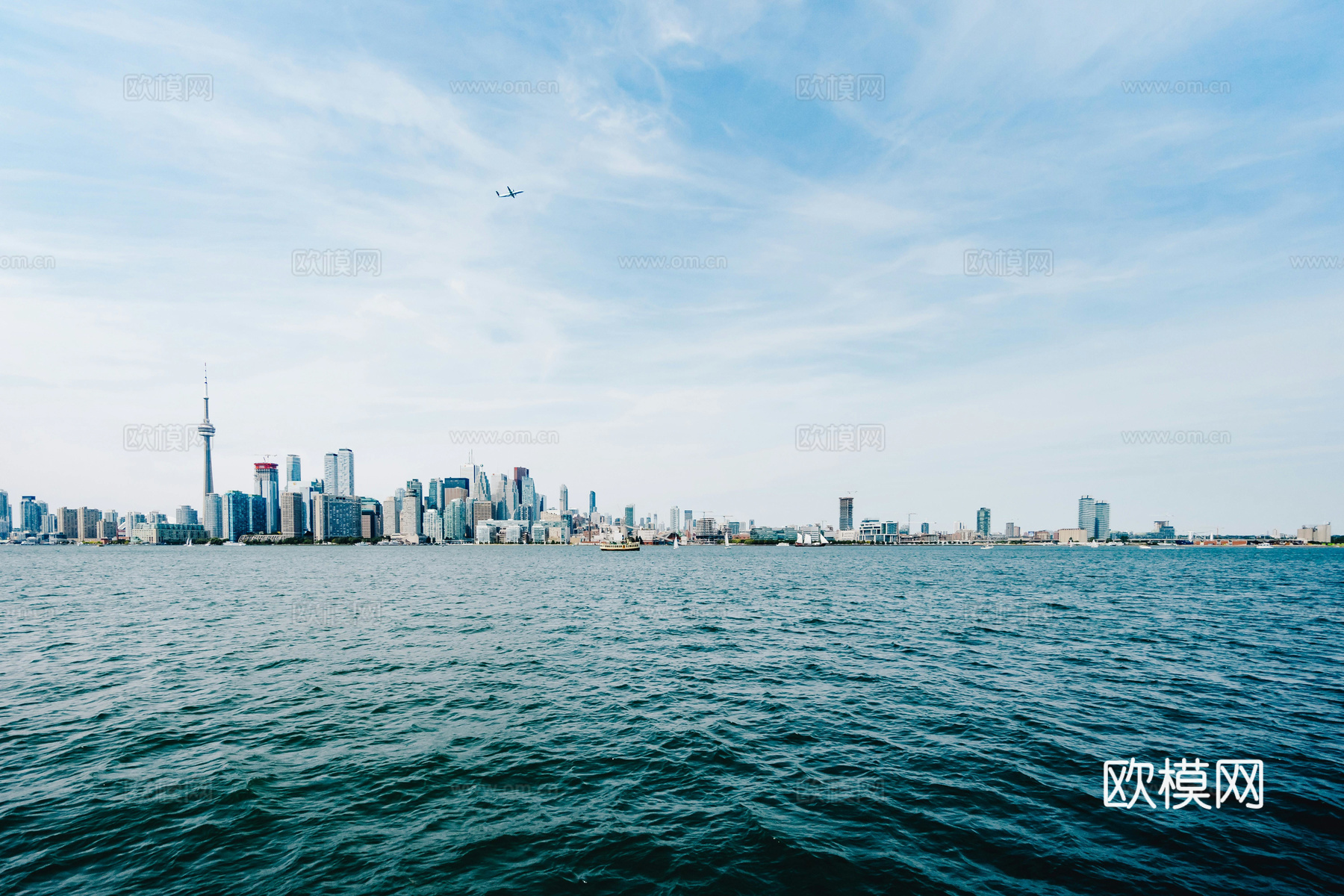 城市天空外景下载