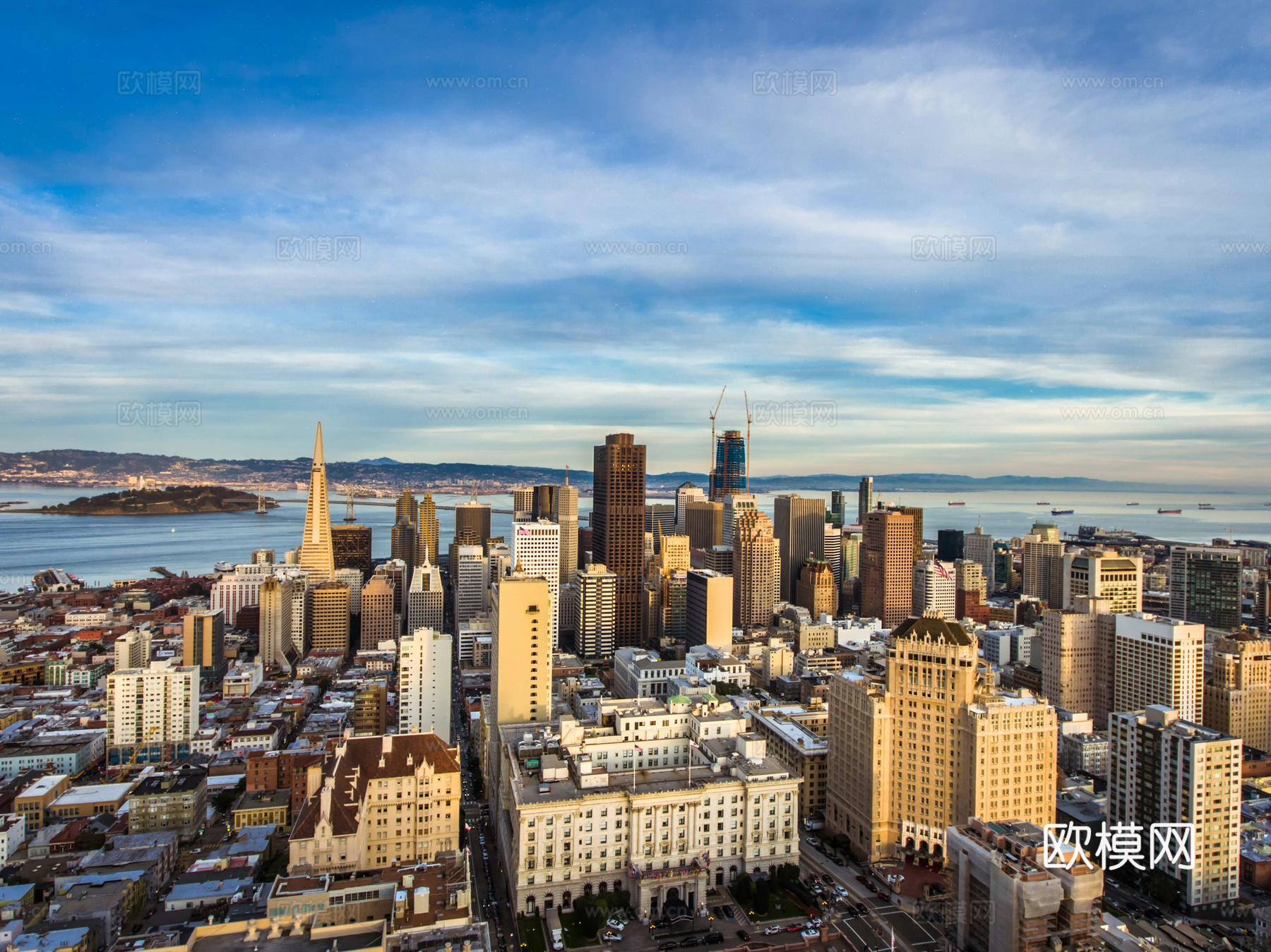 城市天空外景下载