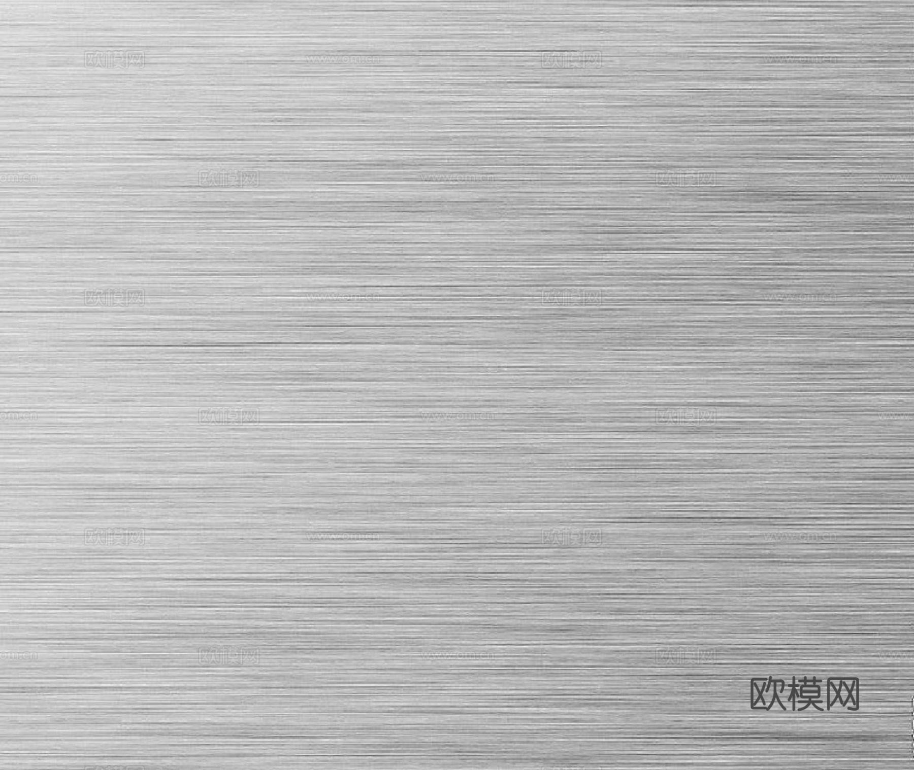 银色拉丝不锈钢