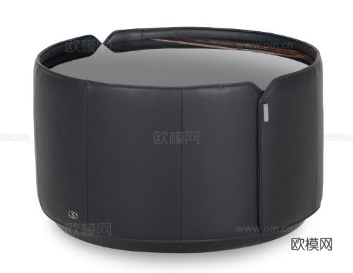 de Sede 组合茶几3d模型下载（渲染图3）