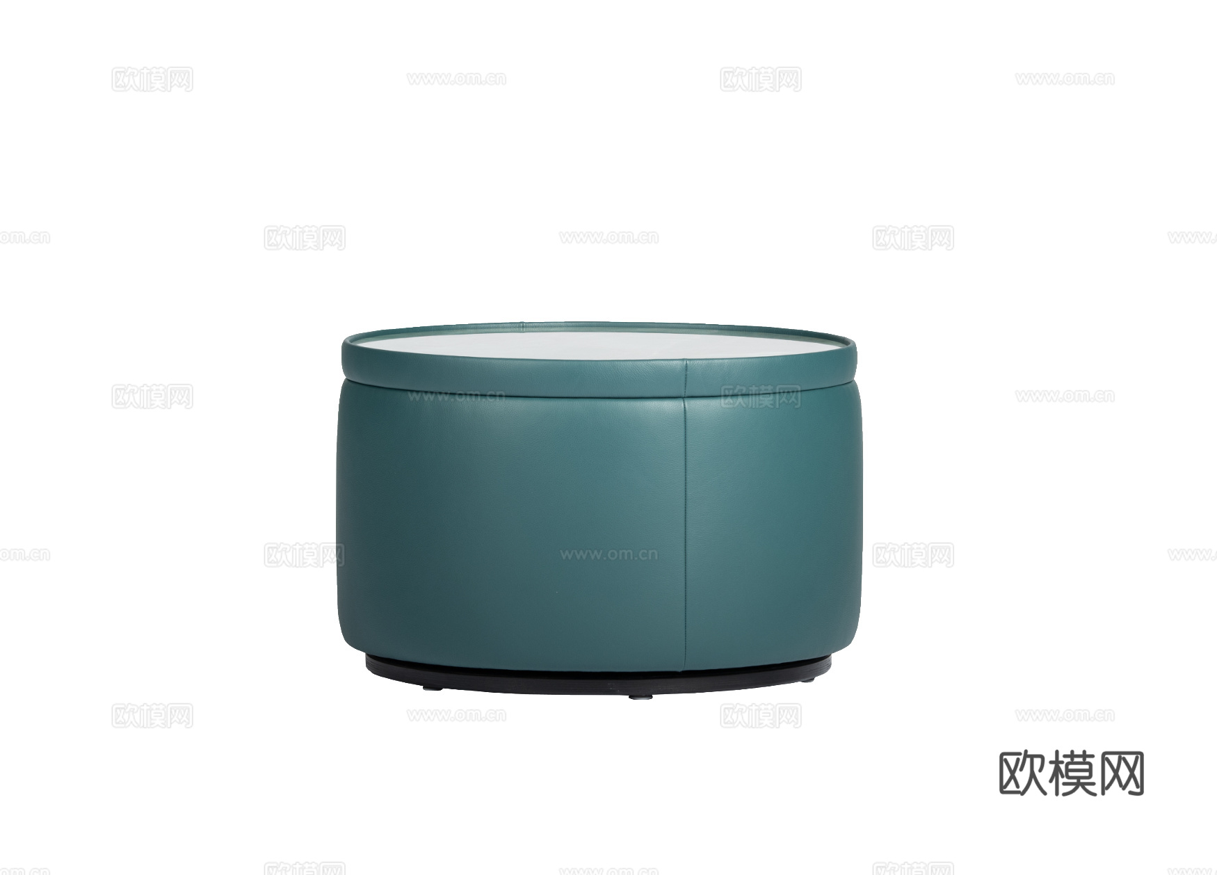 de Sede 茶几3d模型下载（渲染图1）