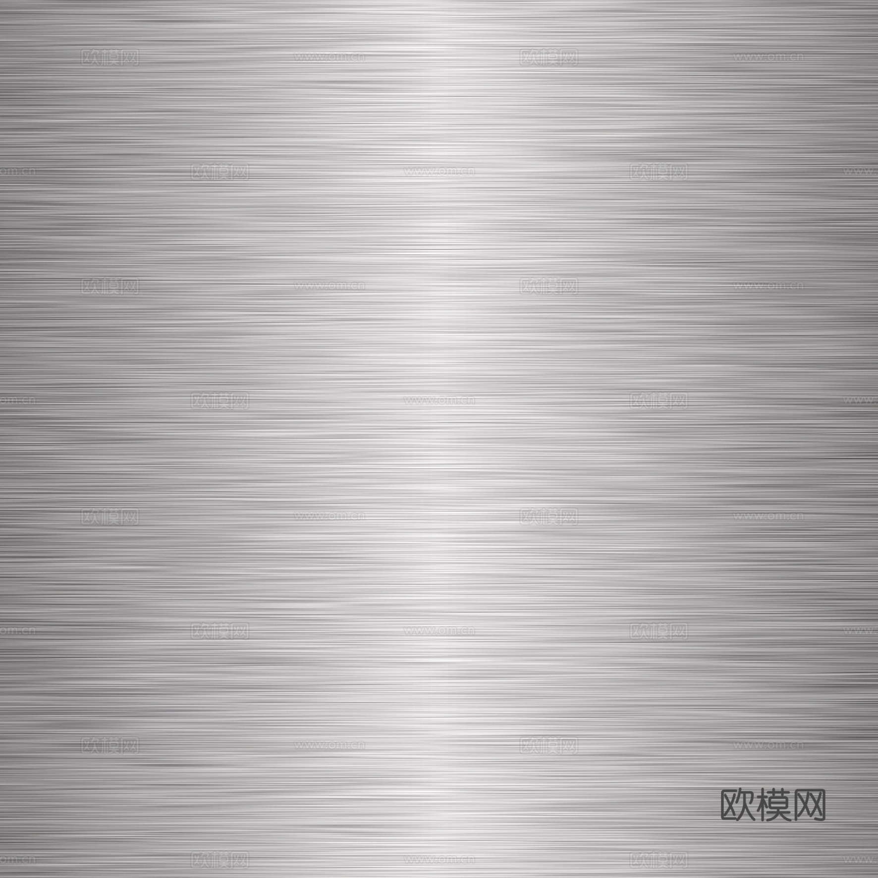 银色拉丝不锈钢