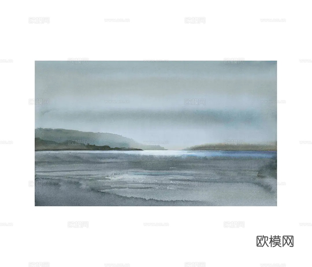灰色线条壁纸