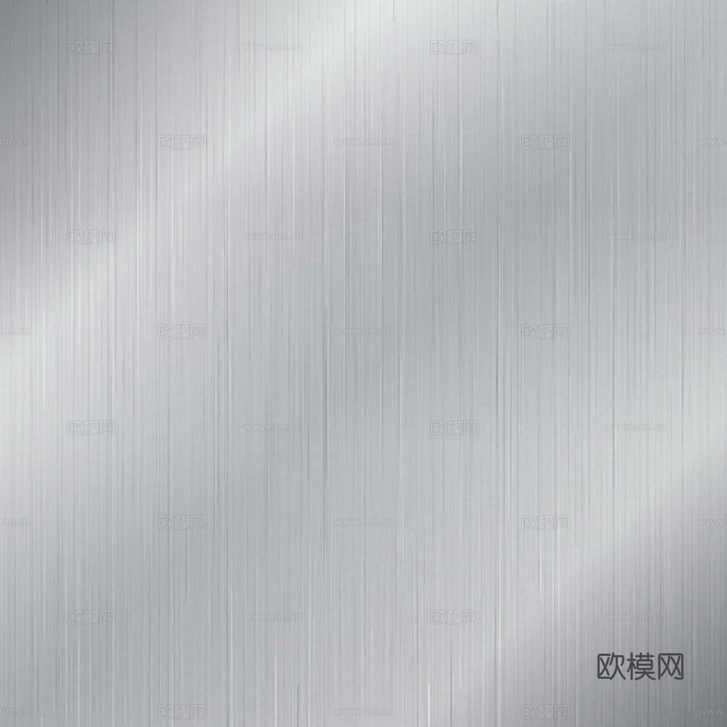 银色拉丝不锈钢