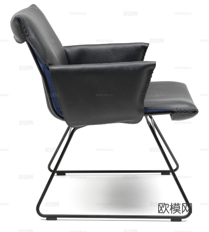 de Sede 餐椅3d模型下载（渲染图3）