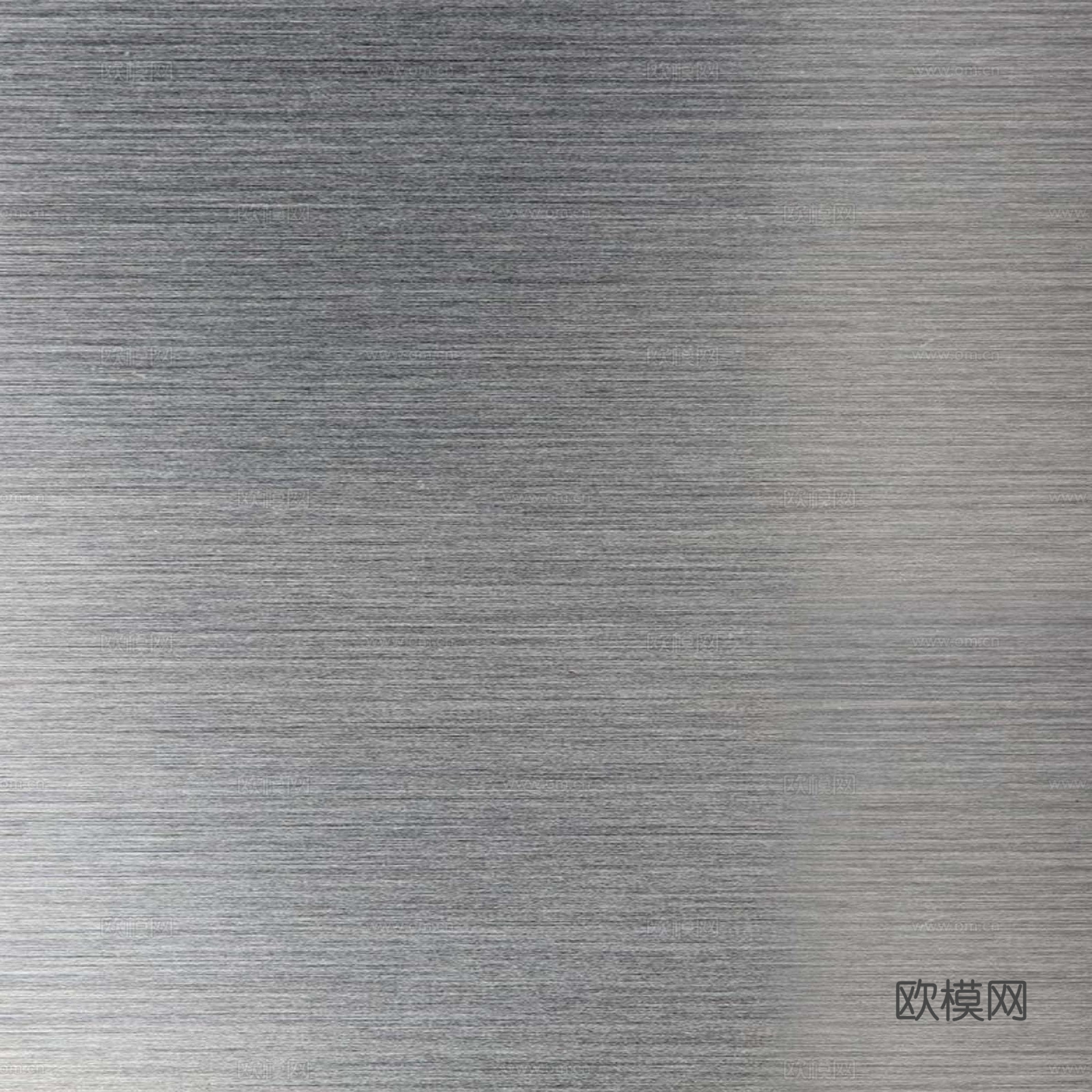 银色拉丝不锈钢