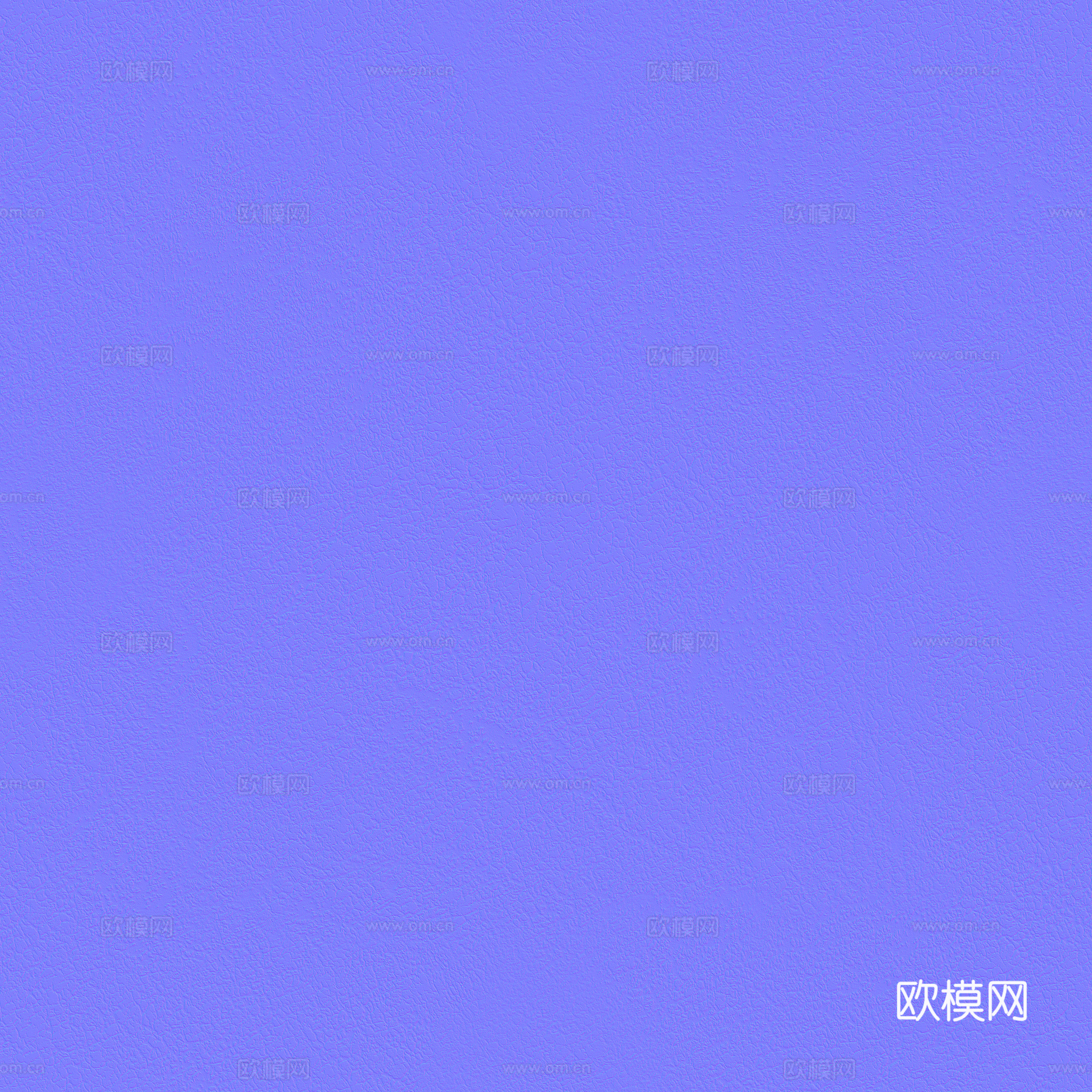 无缝复古做旧酒红色细纹皮革PBR贴图 2k