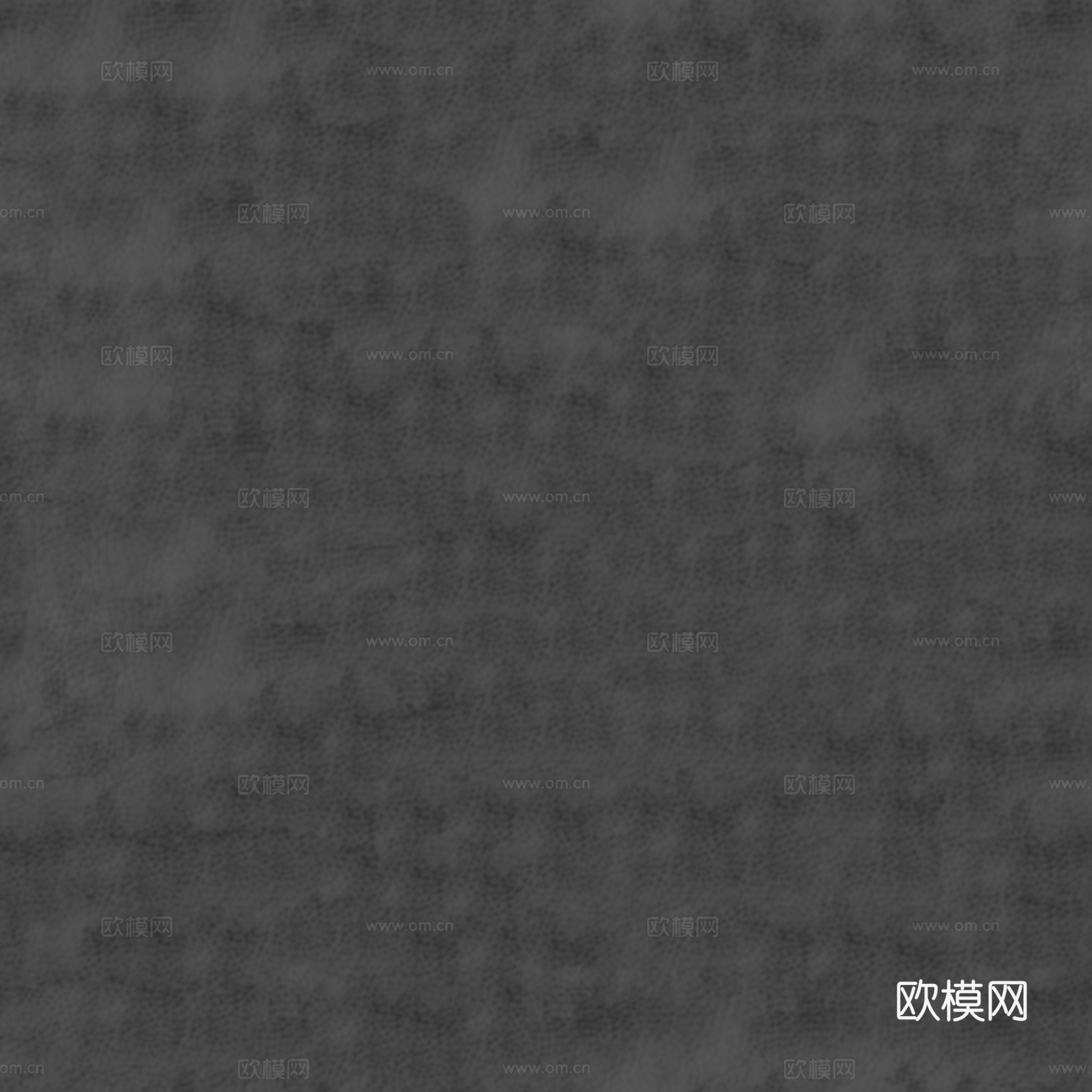无缝土黄色粗纹皮革PBR贴图 2k