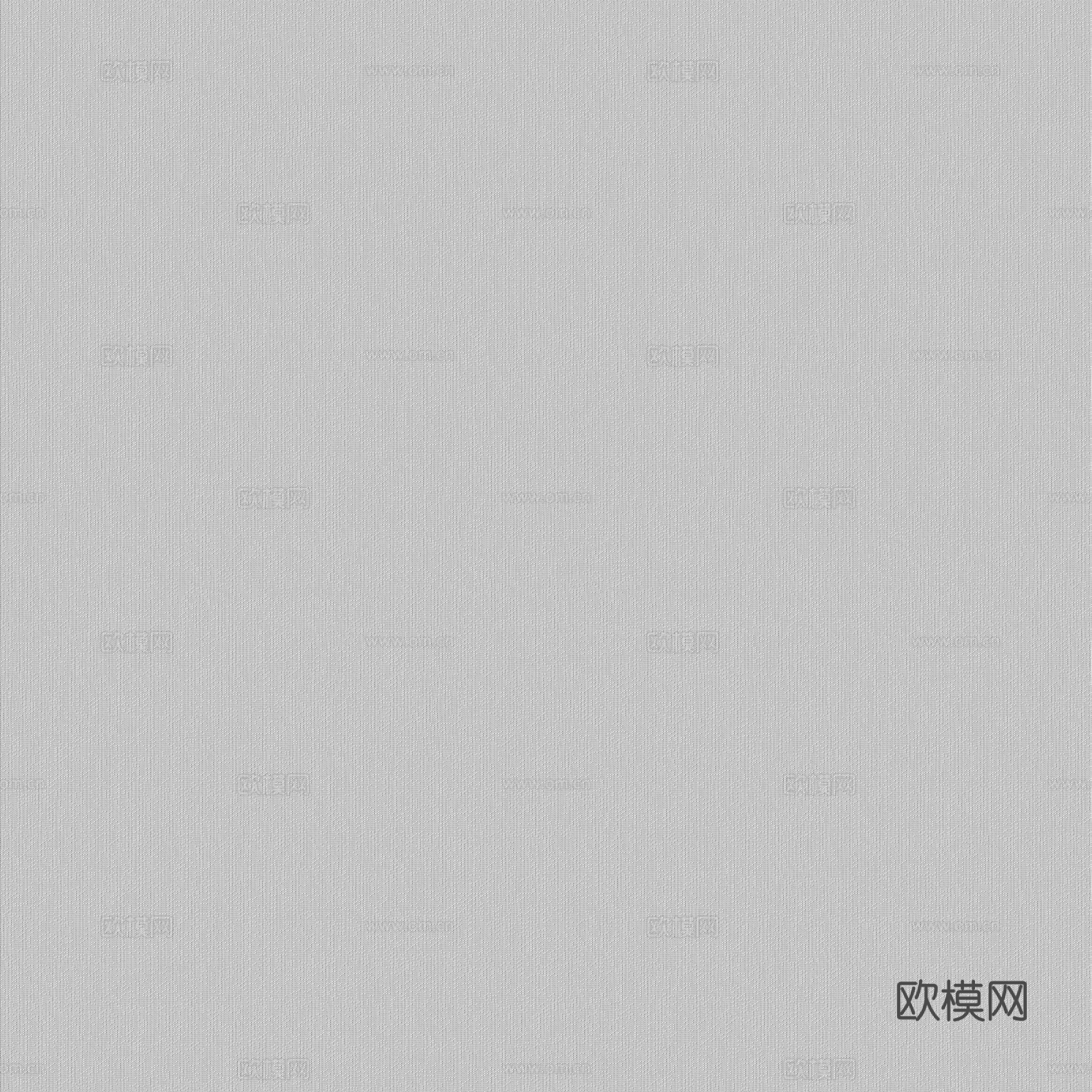 无缝淡蓝色布纹布料PBR贴图 2k