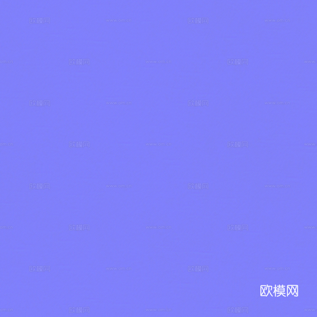 无缝白色布纹布料PBR贴图