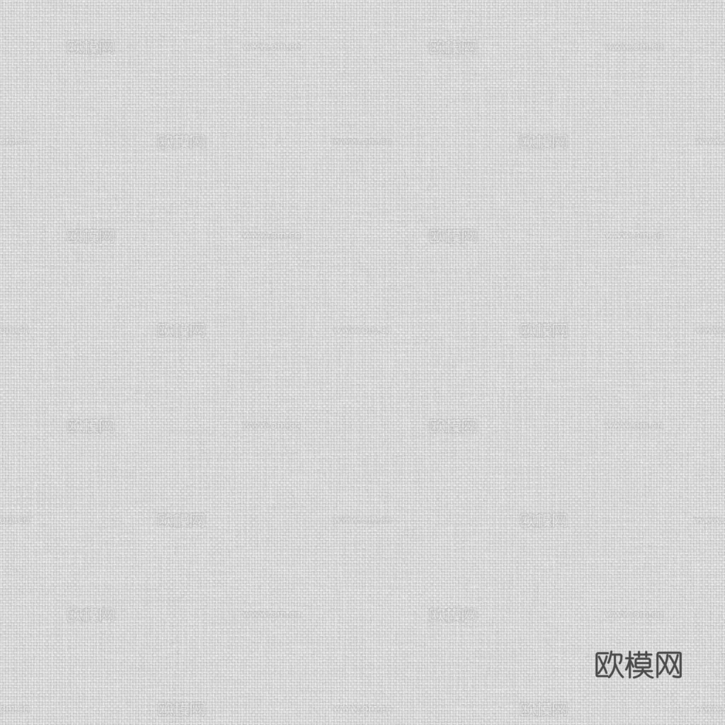 无缝红色布纹布料PBR贴图 1k