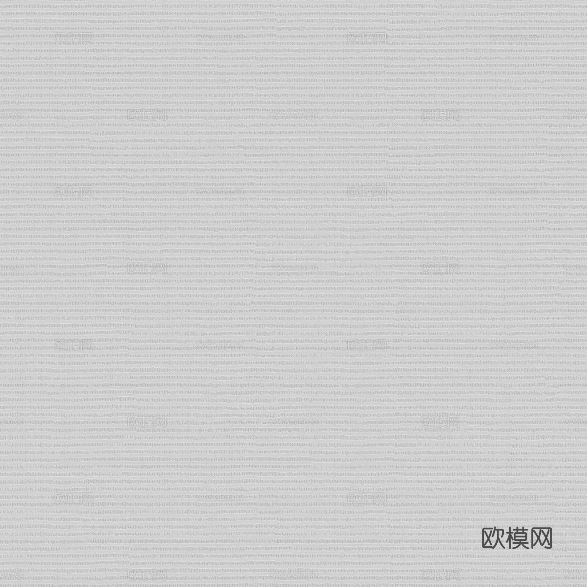 无缝蓝色针织布纹布料PBR贴图
