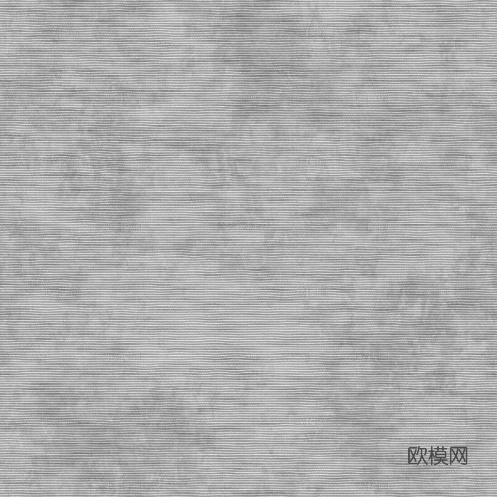 无缝布纹布料PBR贴图 1k