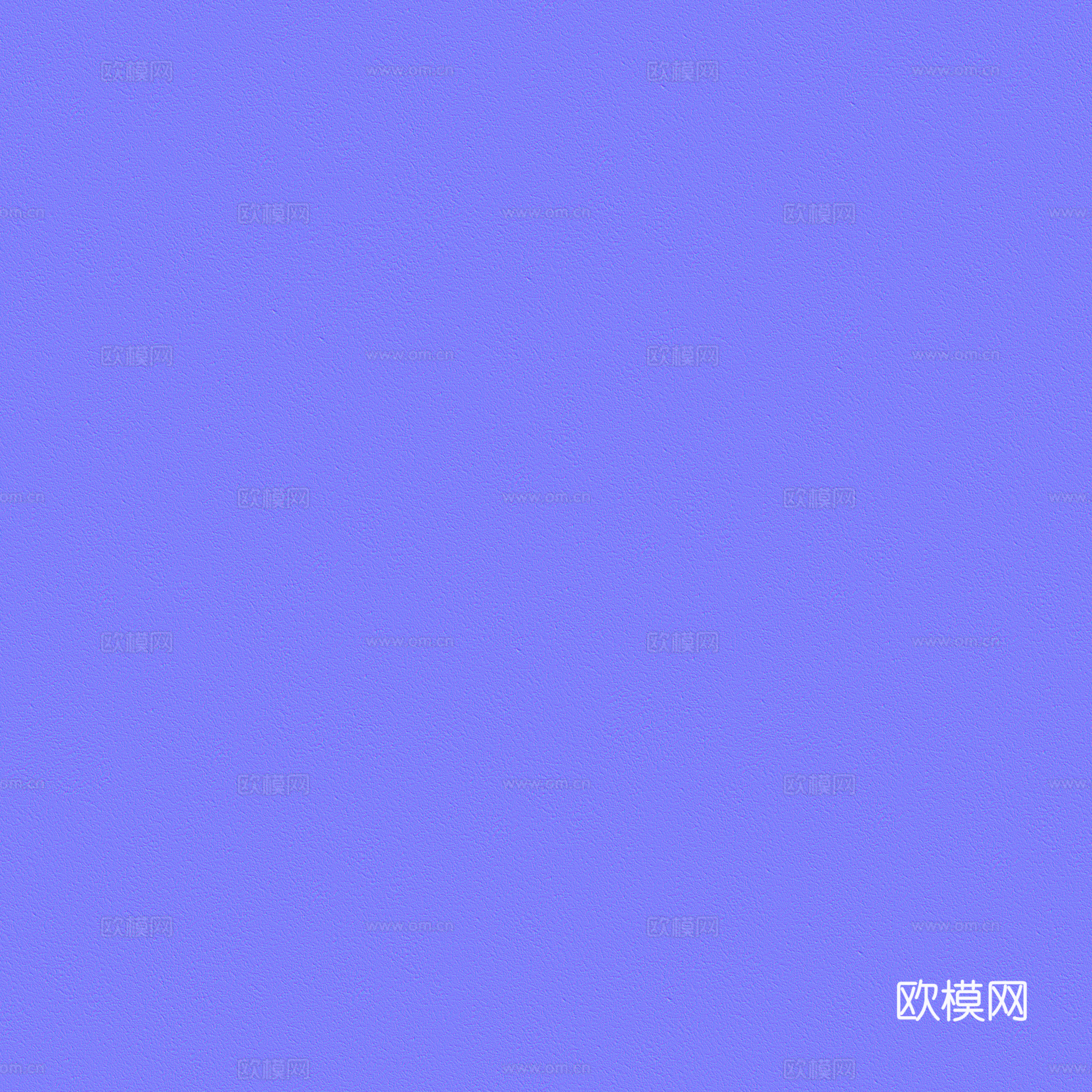 无缝黄色细纹皮革PBR贴图 2k