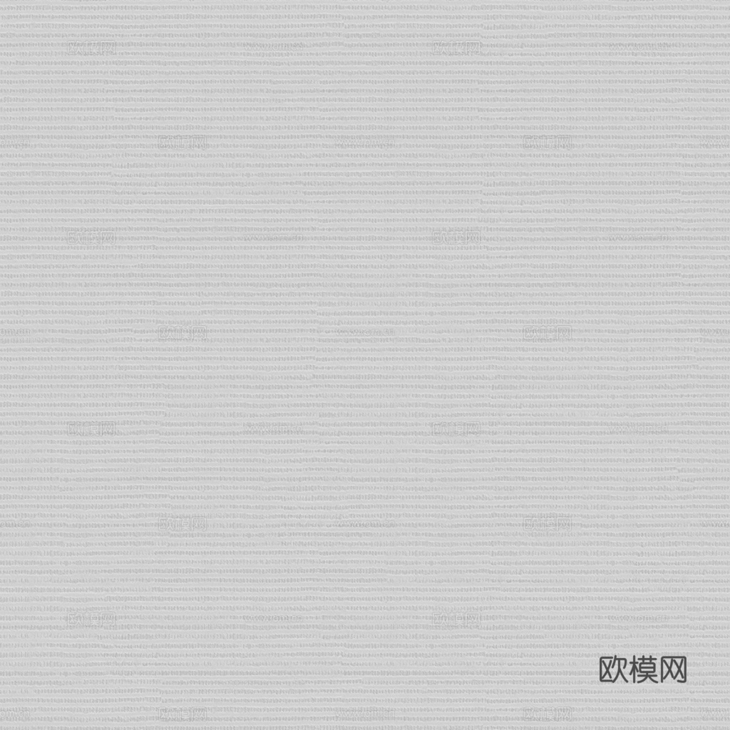 无缝蓝色针织布纹布料PBR贴图 1k