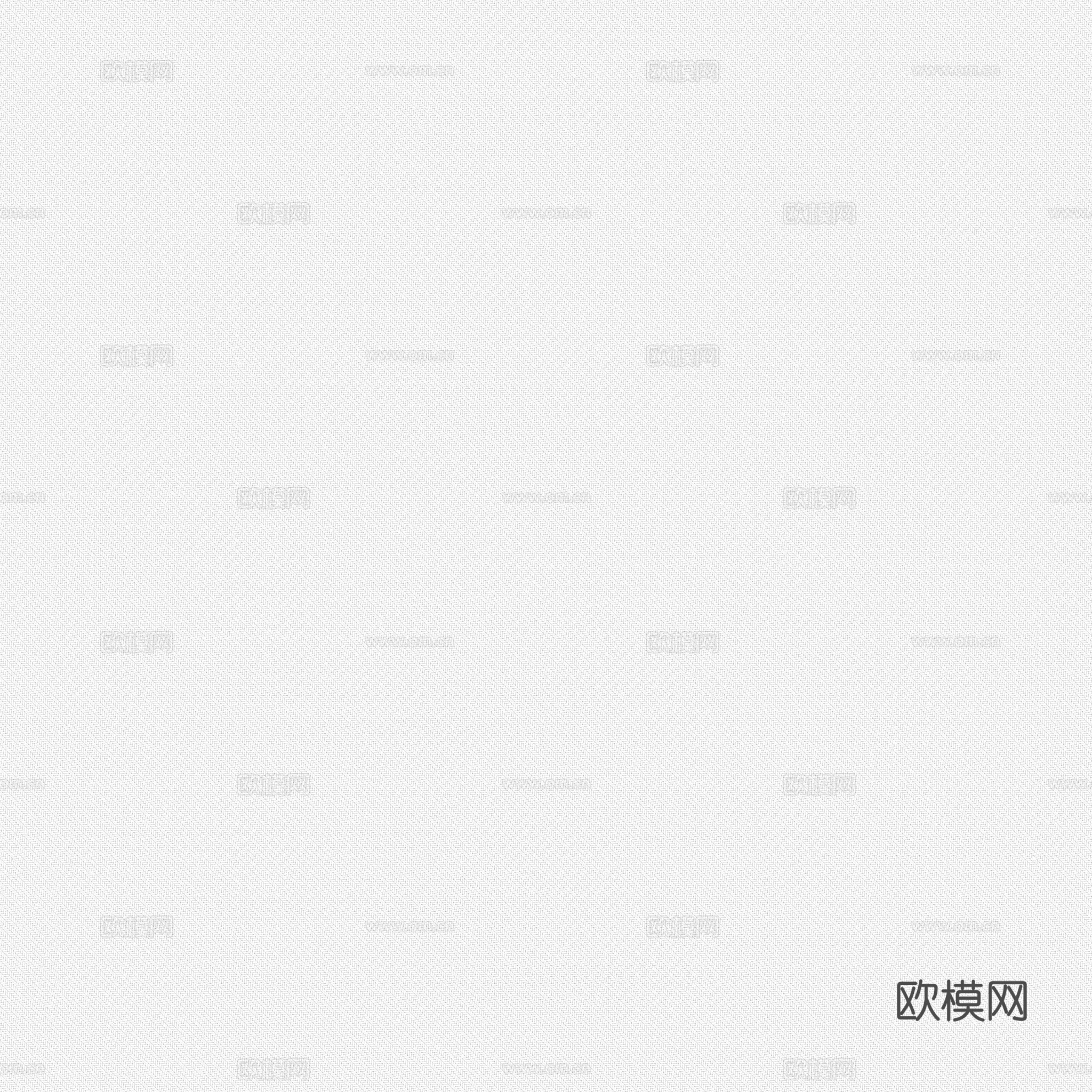 无缝拼色格子条纹布纹布料PBR贴图 2k