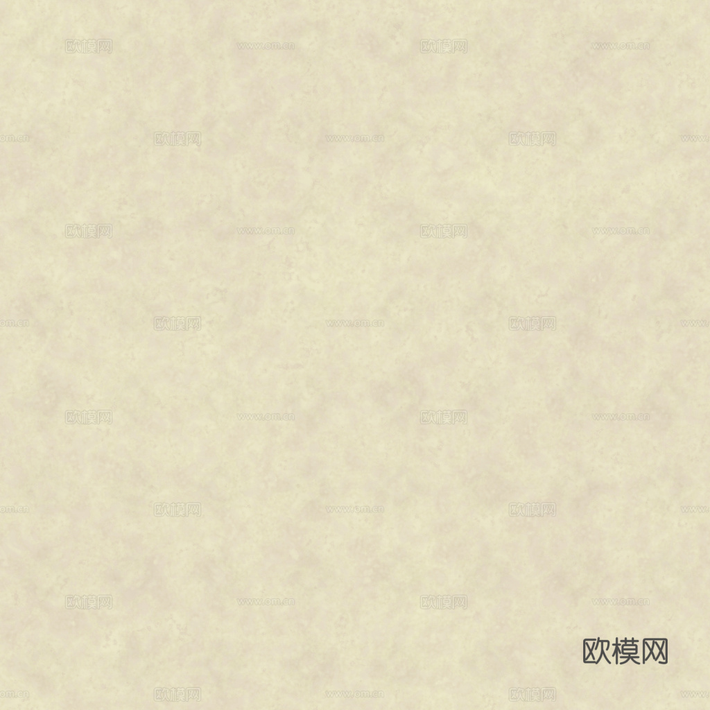 无缝白色软包皮革PBR贴图 1k