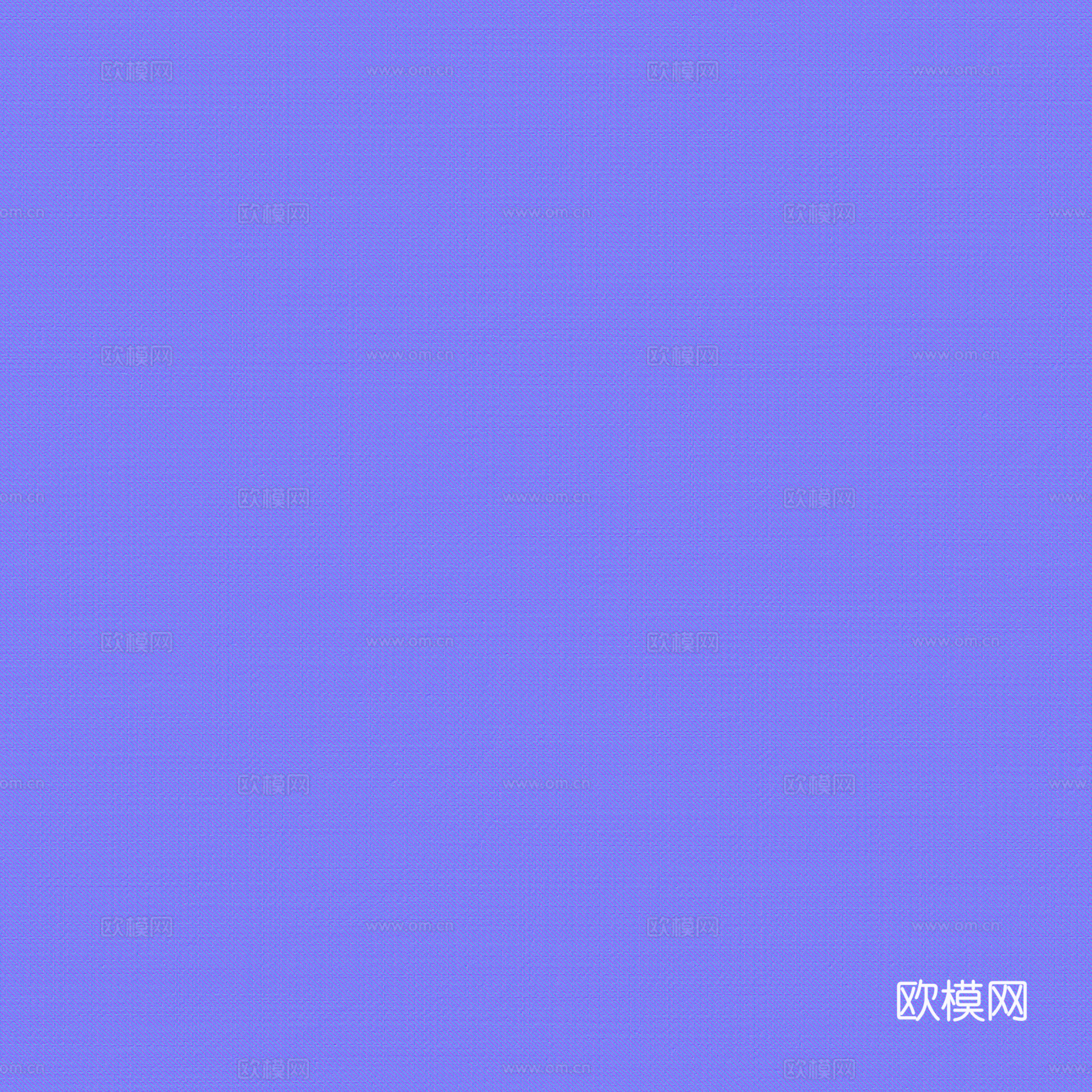 无缝白色布纹布料PBR贴图 1k
