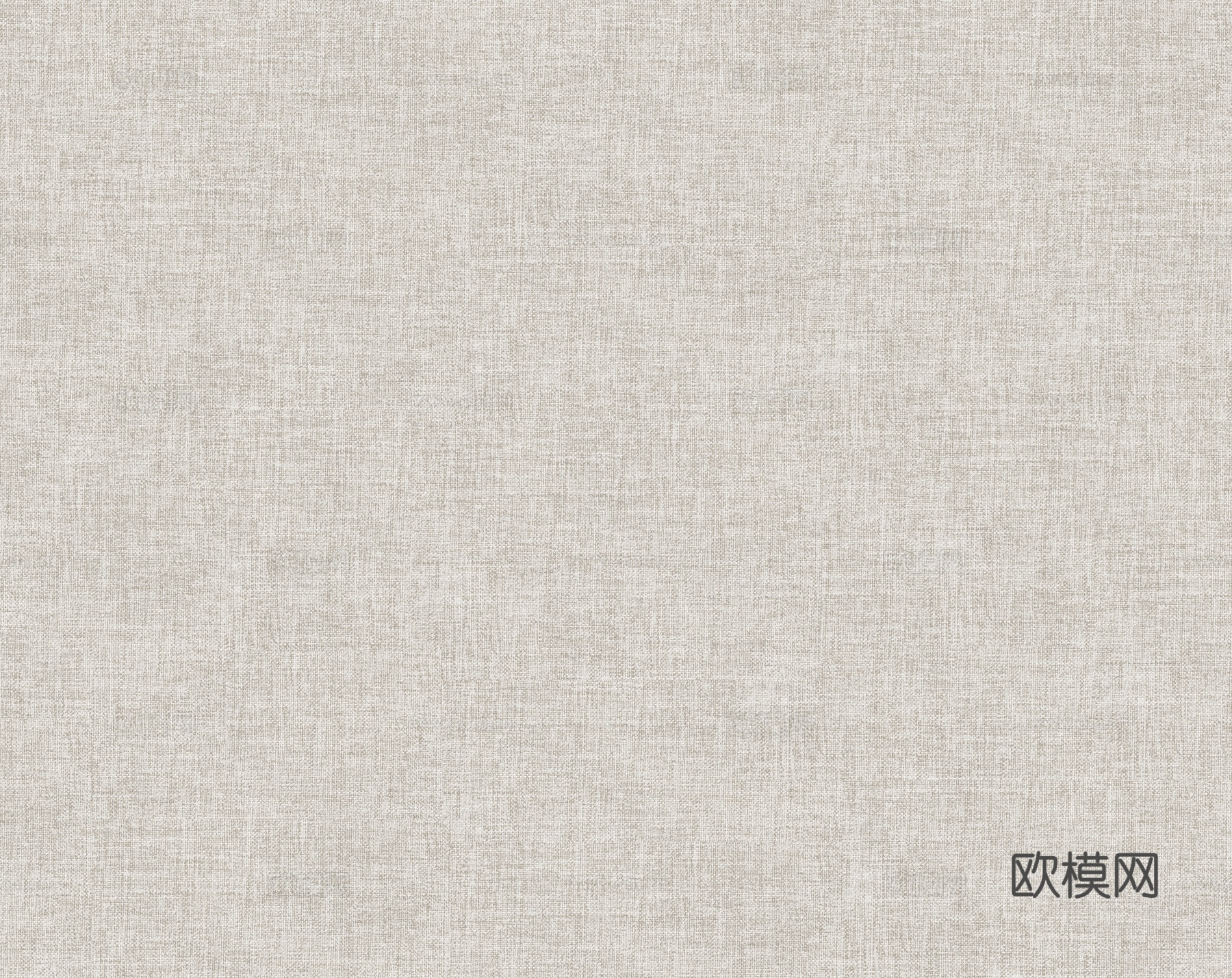 无缝米色亚麻布纹