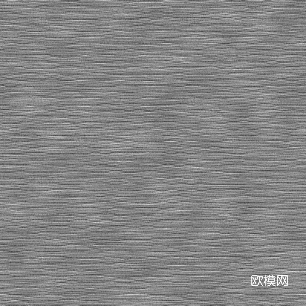 蓝色布纹 PBR贴图 1k