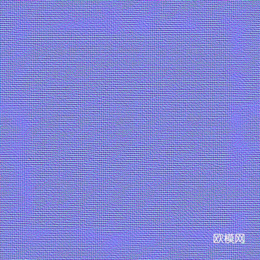 米白色布纹 PBR贴图 1k