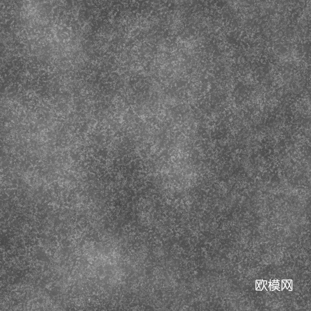 无缝黑红色细纹皮革PBR贴图 1k