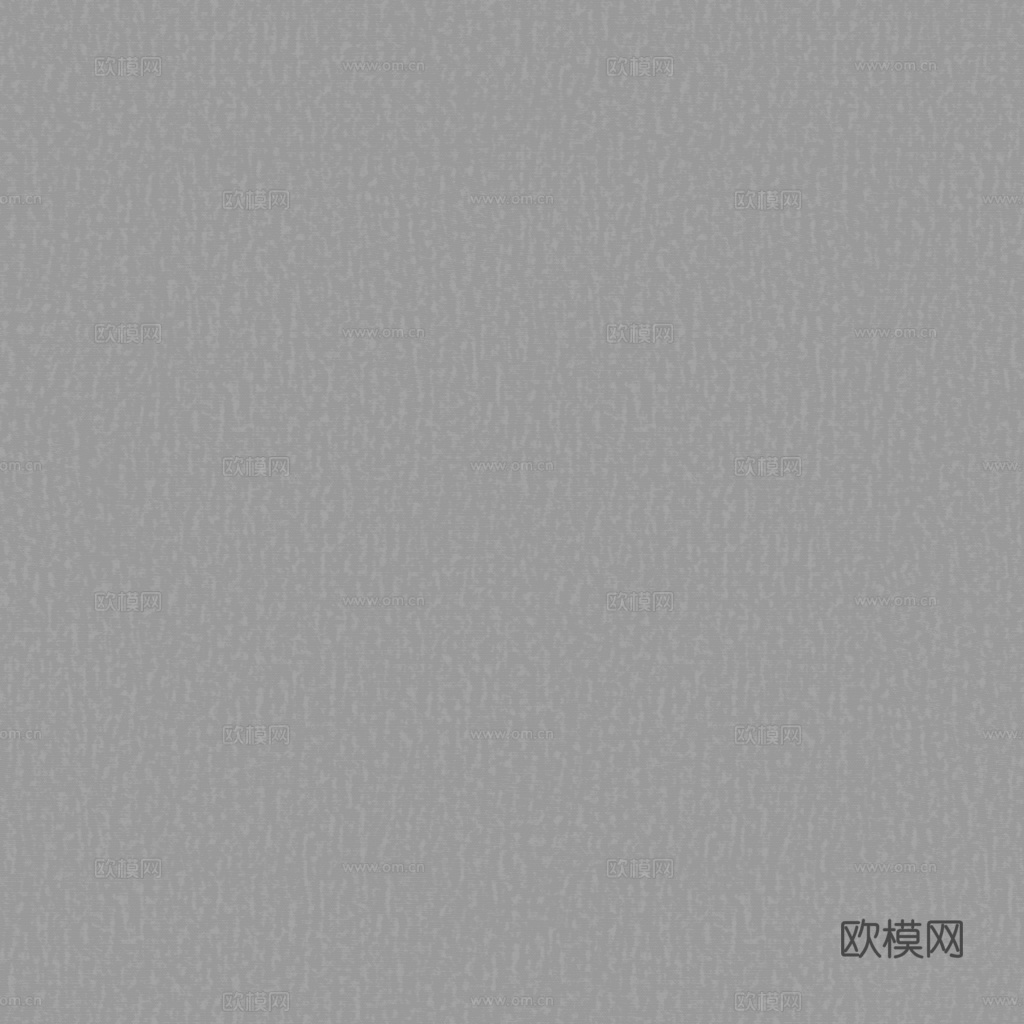 无缝灰色布纹布料PBR贴图 1k