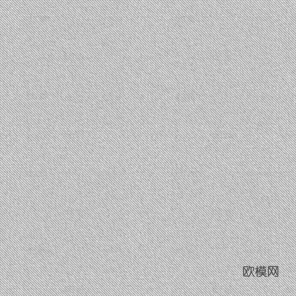 无缝粉色布纹布料PBR贴图 1k